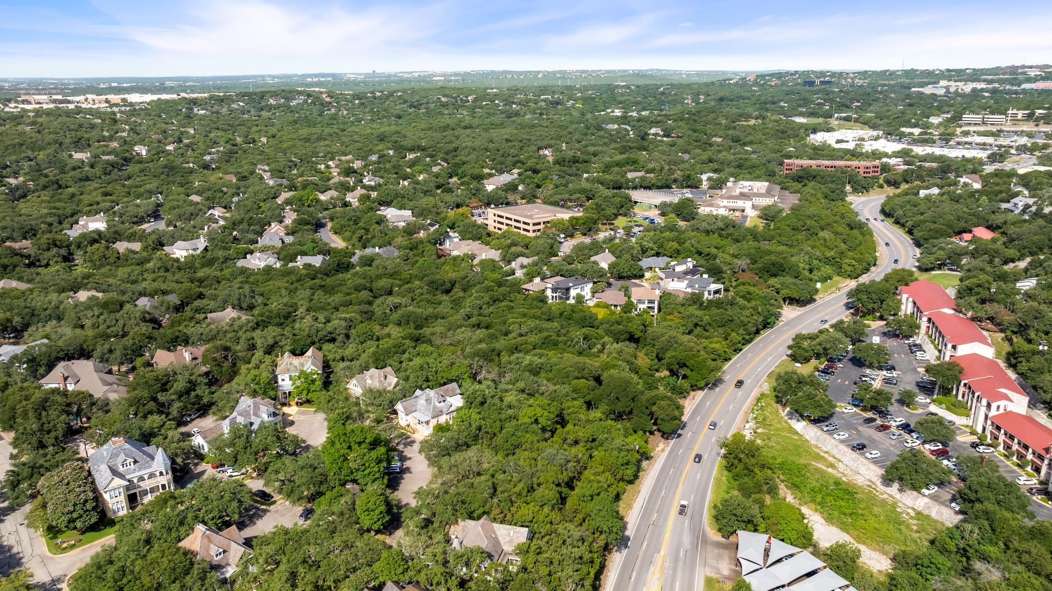 0 Bee Cave Road Austin TX 78746