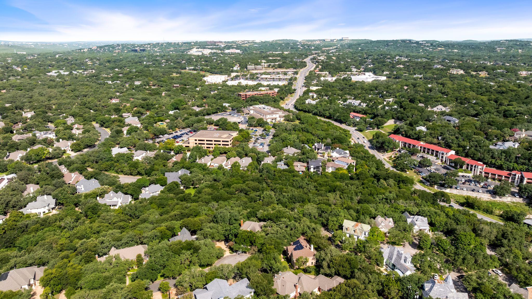 0 Bee Cave Road Austin TX 78746