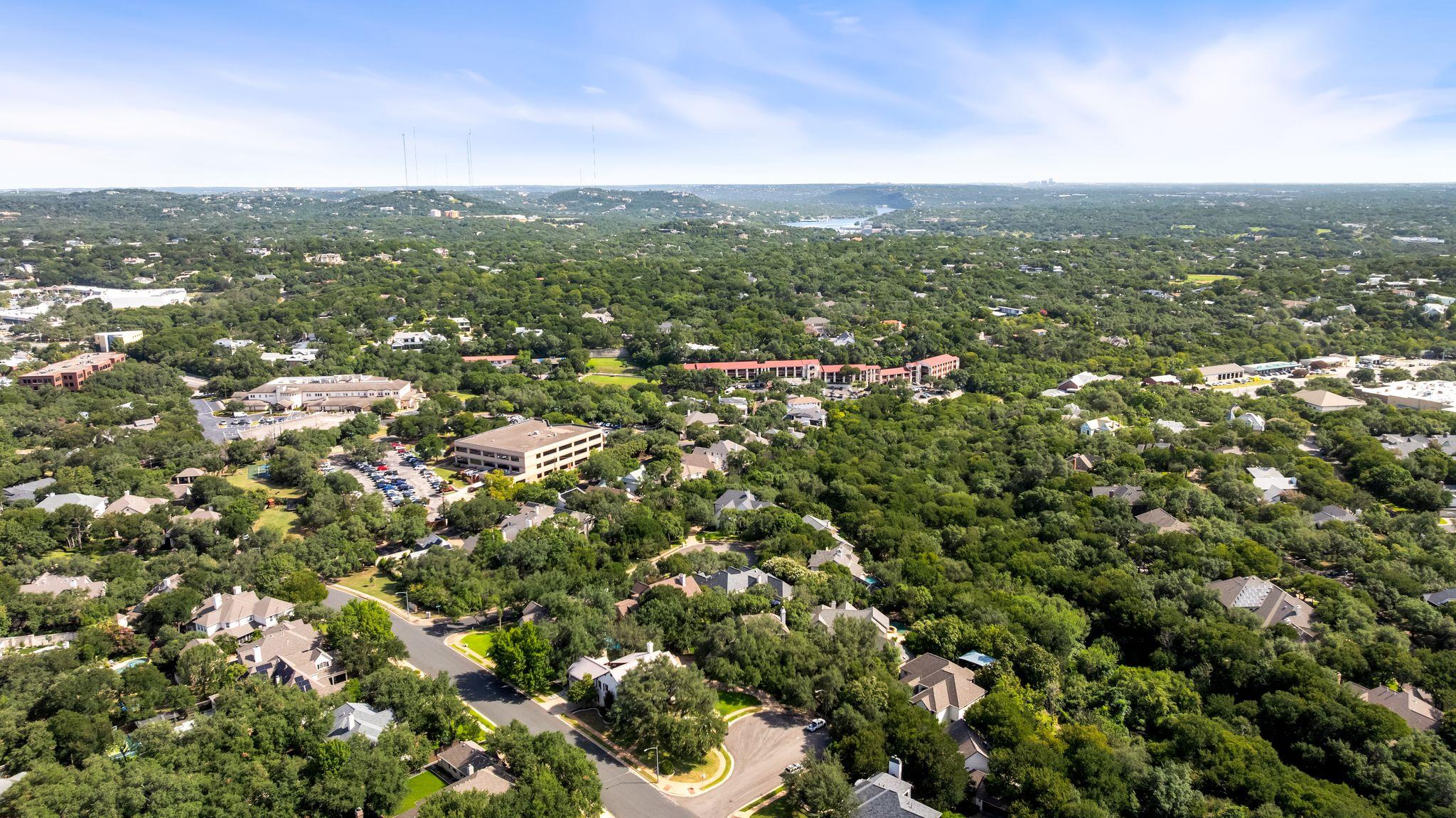 0 Bee Cave Road Austin TX 78746
