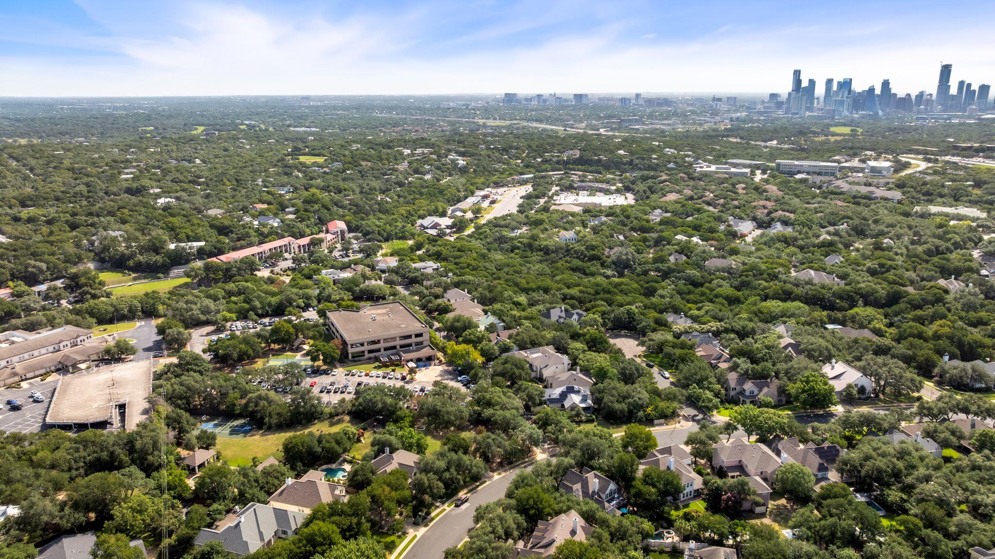 0 Bee Cave Road Austin TX 78746