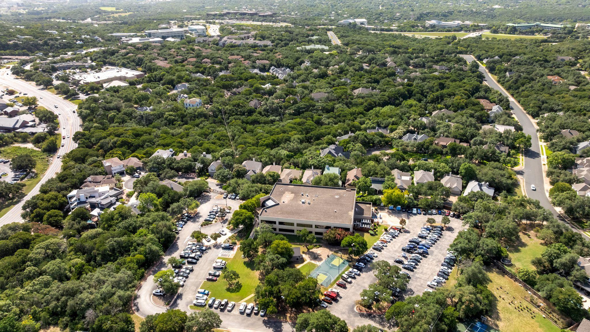 0 Bee Cave Road Austin TX 78746