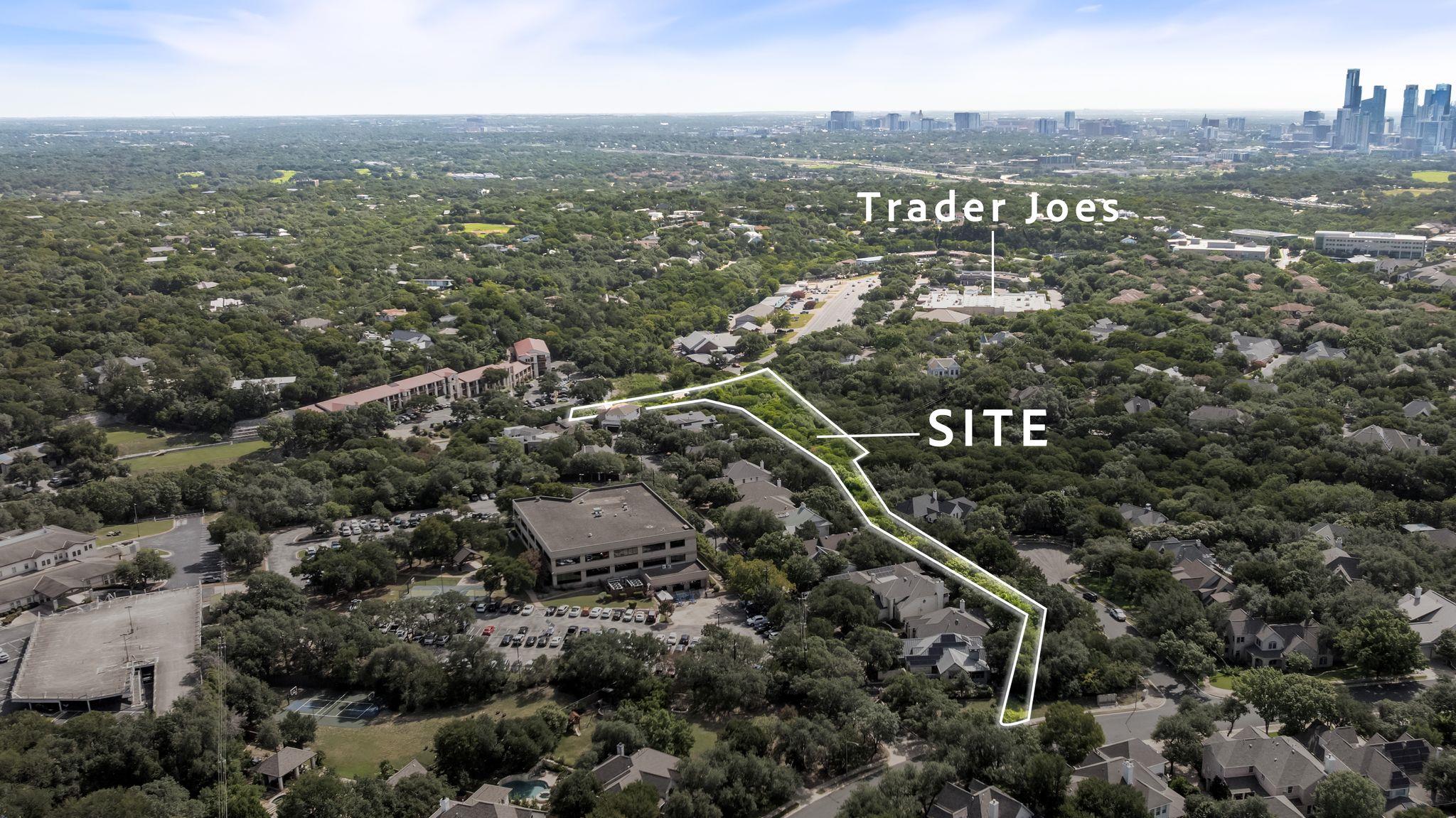 0 Bee Cave Road Austin TX 78746
