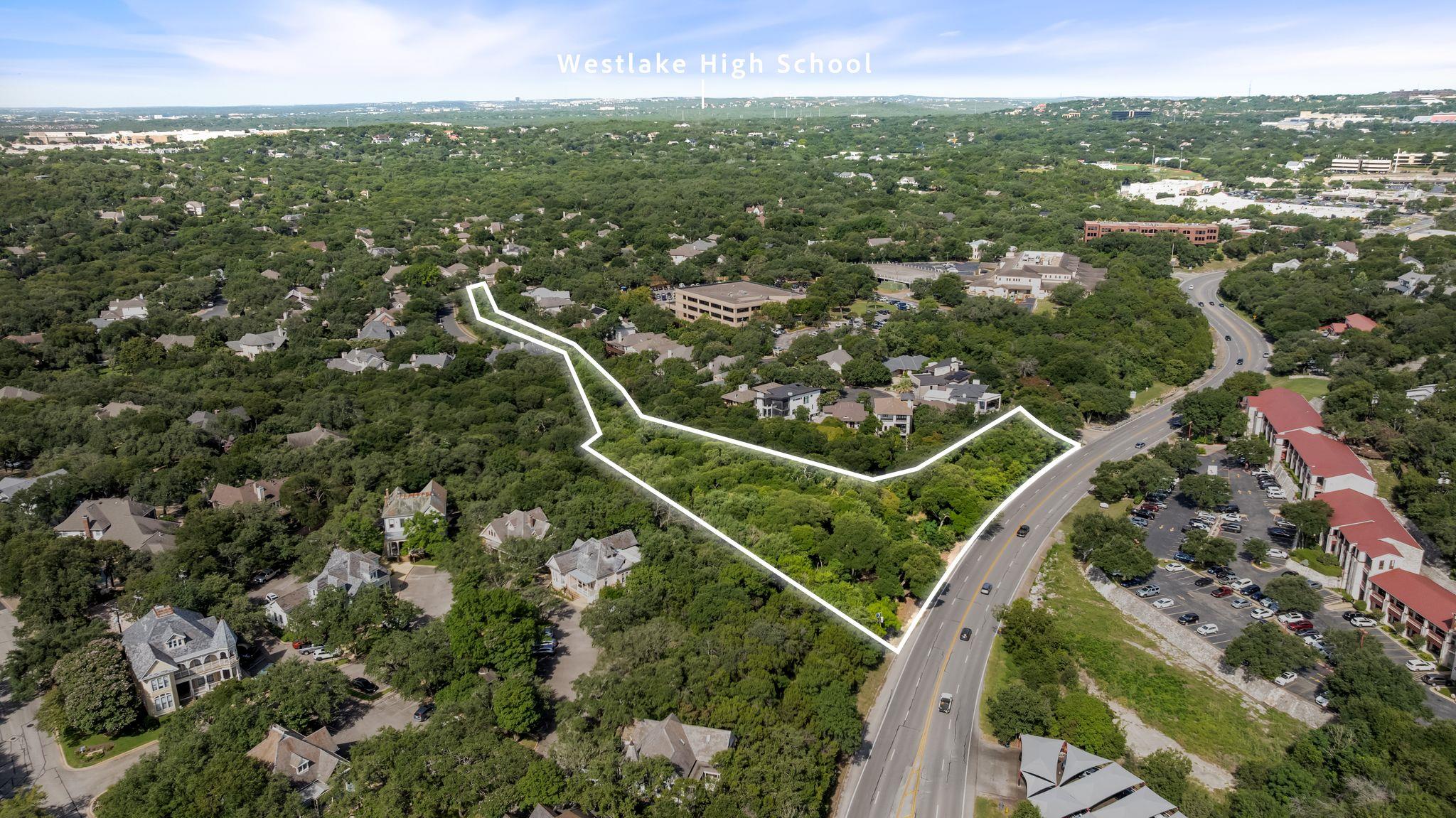 0 Bee Cave Road Austin TX 78746