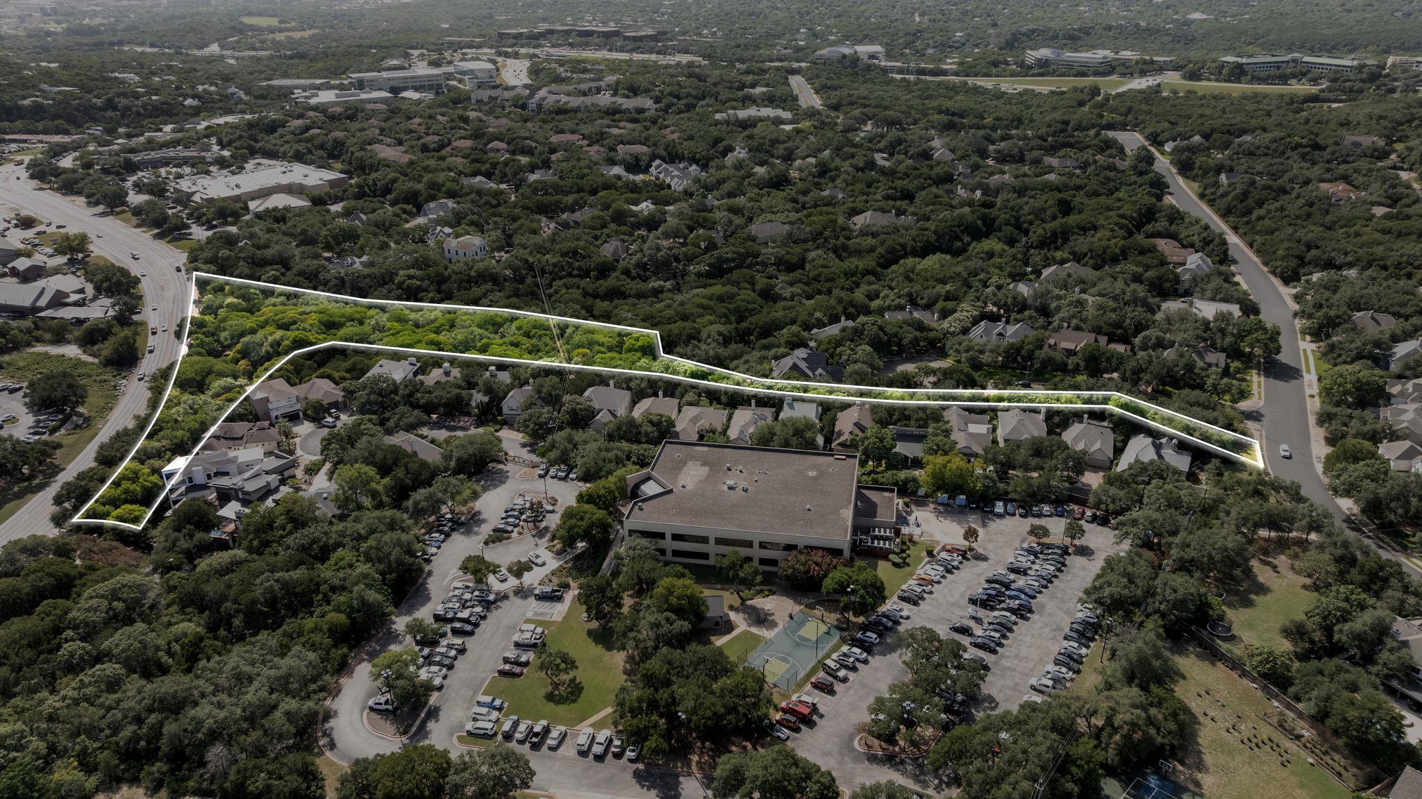 0 Bee Cave Road Austin TX 78746