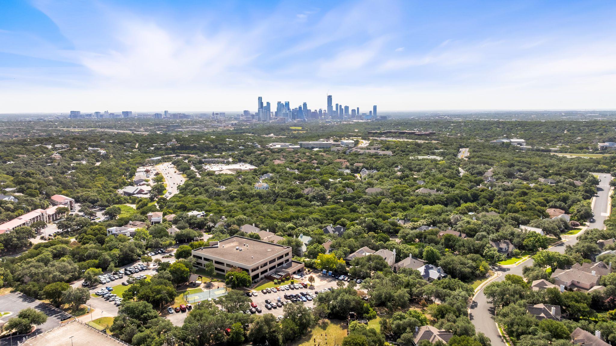 0 Bee Cave Road Austin TX 78746