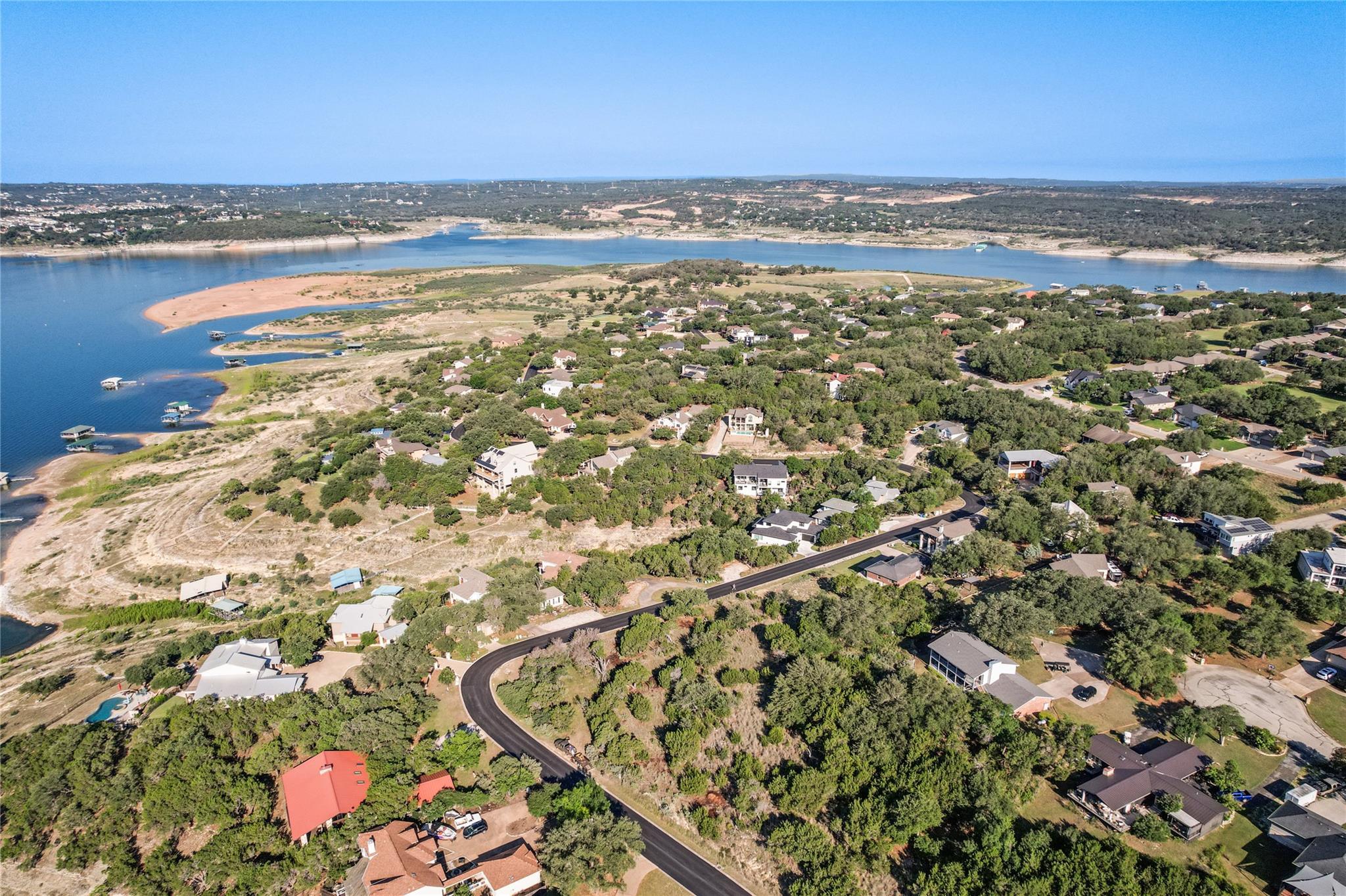 18512 Lakeland Drive Lago Vista TX 78645