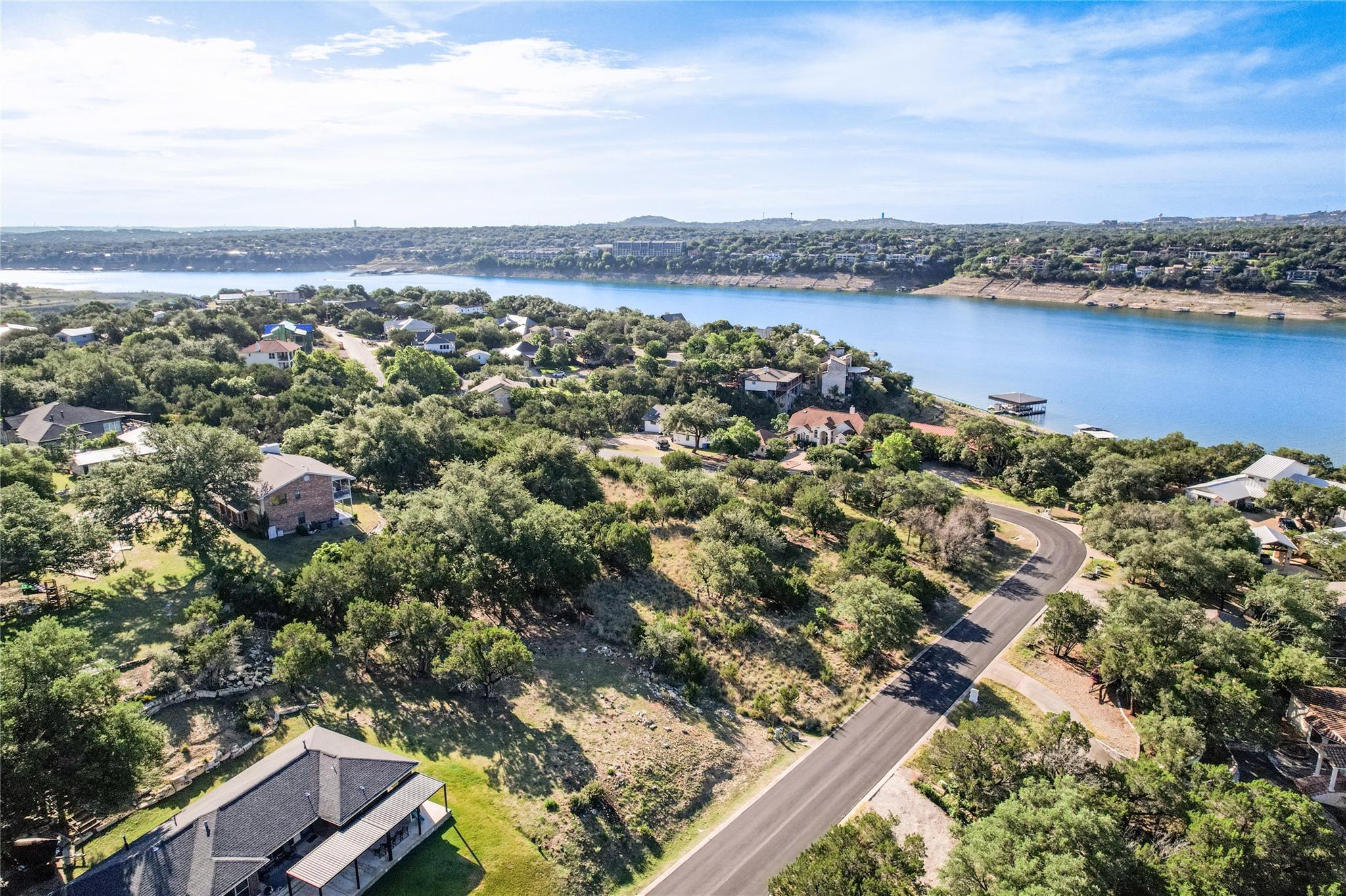 18512 Lakeland Drive Lago Vista TX 78645