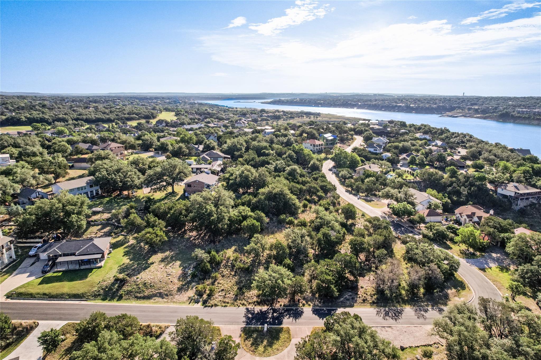 18512 Lakeland Drive Lago Vista TX 78645