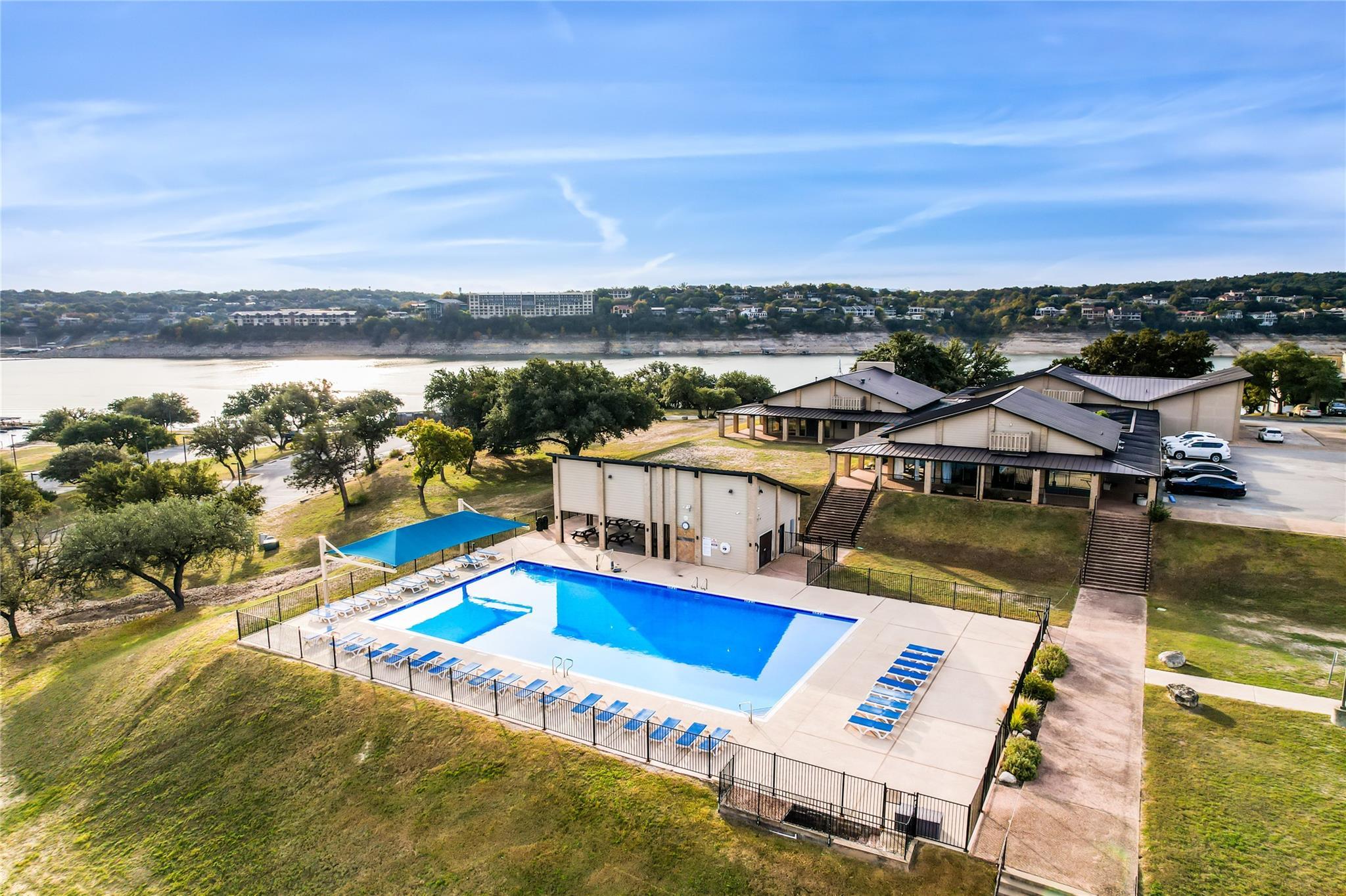 18512 Lakeland Drive Lago Vista TX 78645