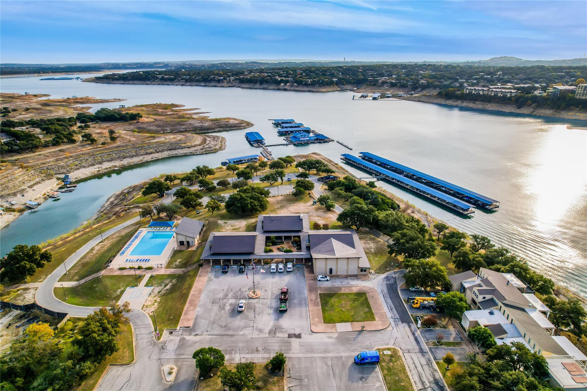 18512 Lakeland Drive Lago Vista TX 78645