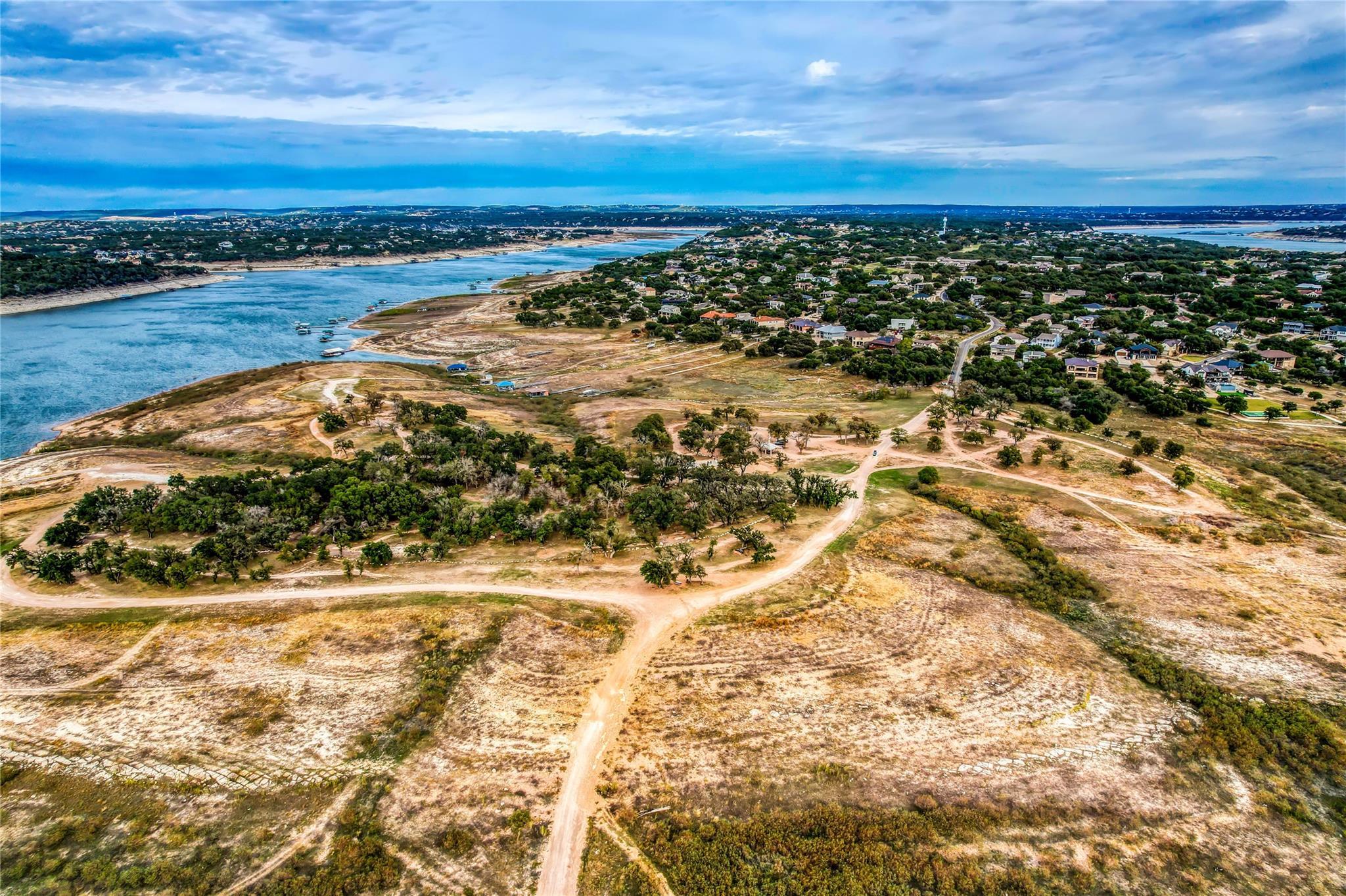 18512 Lakeland Drive Lago Vista TX 78645