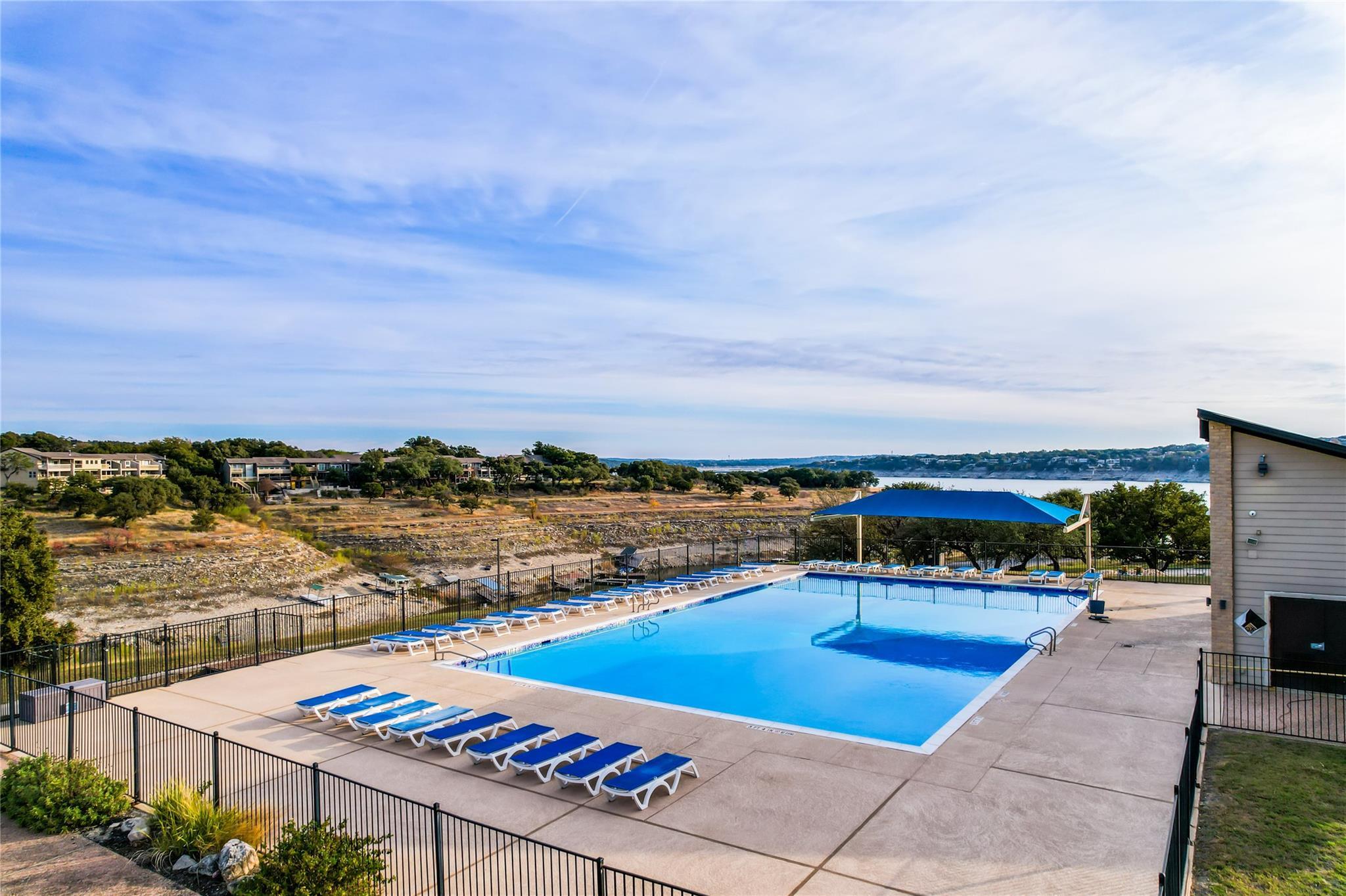 18512 Lakeland Drive Lago Vista TX 78645