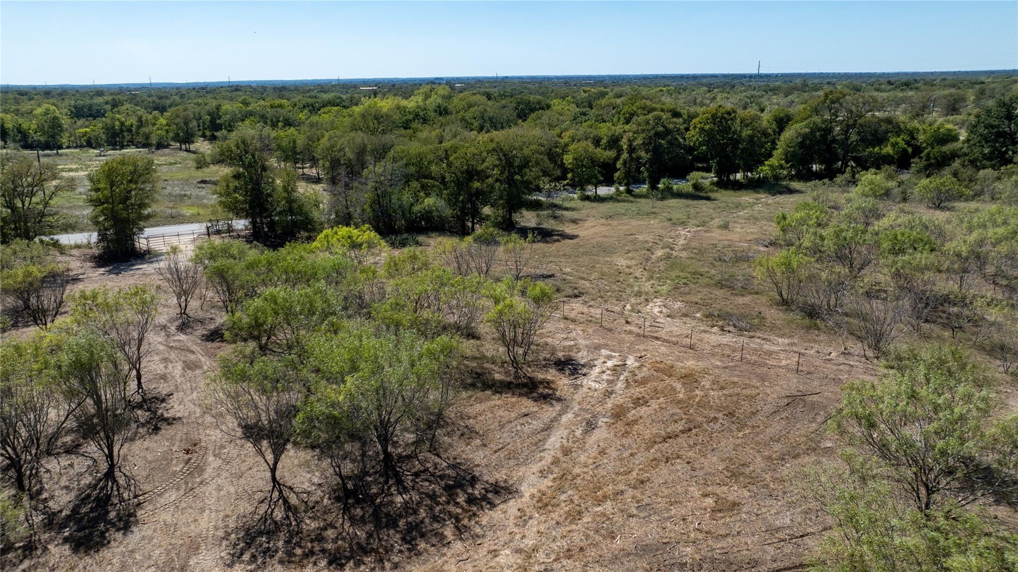 4005 Old Colony Line Road Dale TX 78616