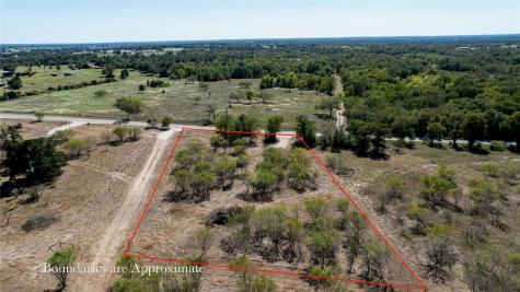 4005 Old Colony Line Road Dale TX 78616