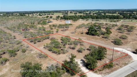 4005 Old Colony Line Road Dale TX 78616