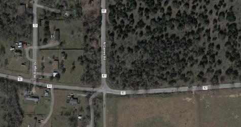 000 N Gaines Road Cedar Creek TX 78612