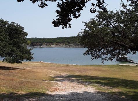 Lots 56-57 Travis Oaks Drive Marble Falls TX 78654