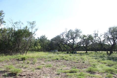 Lots 56-57 Travis Oaks Drive Marble Falls TX 78654