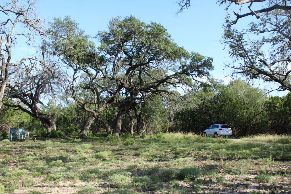 Lots 56-57 Travis Oaks Drive Marble Falls TX 78654