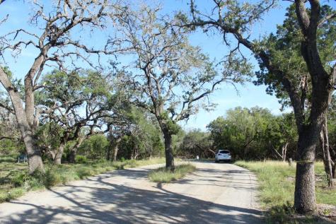 Lots 56-57 Travis Oaks Drive Marble Falls TX 78654