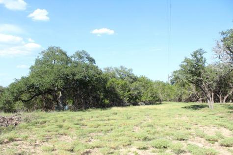 Lots 56-57 Travis Oaks Drive Marble Falls TX 78654