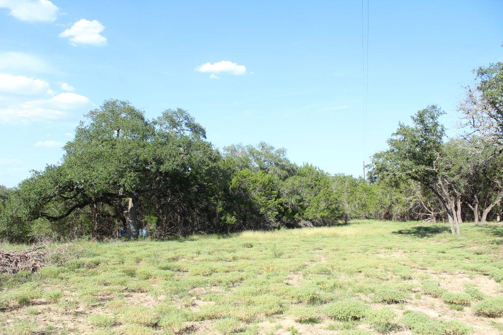 Lots 56-57 Travis Oaks Drive Marble Falls TX 78654
