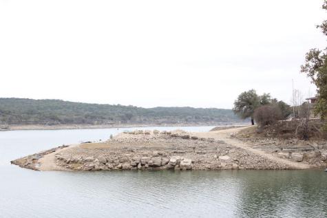Lots 56-57 Travis Oaks Drive Marble Falls TX 78654