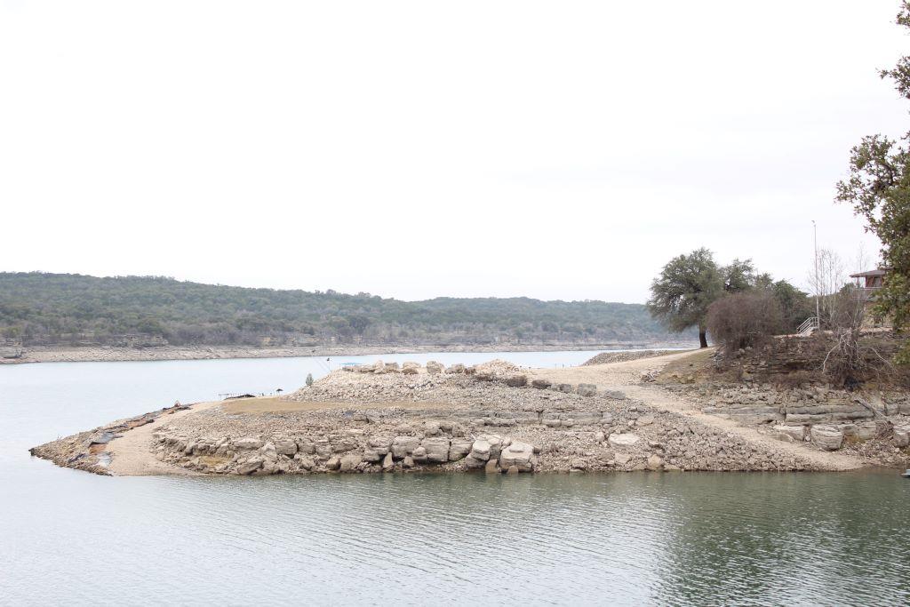 Lots 56-57 Travis Oaks Drive Marble Falls TX 78654