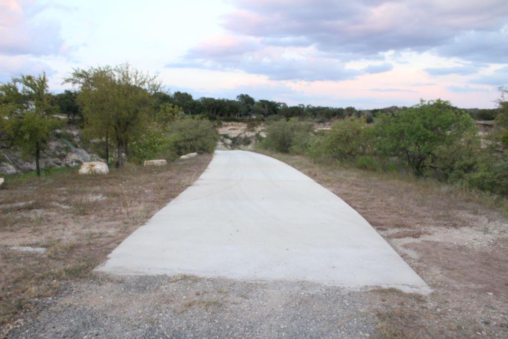 Lots 56-57 Travis Oaks Drive Marble Falls TX 78654