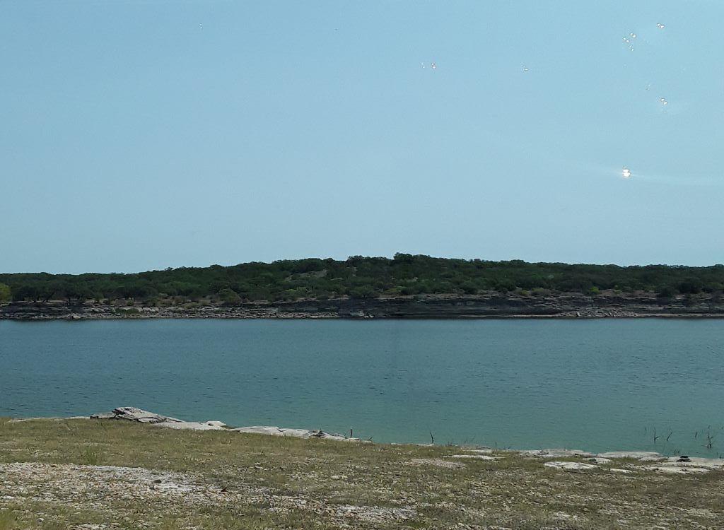 Lots 56-57 Travis Oaks Drive Marble Falls TX 78654