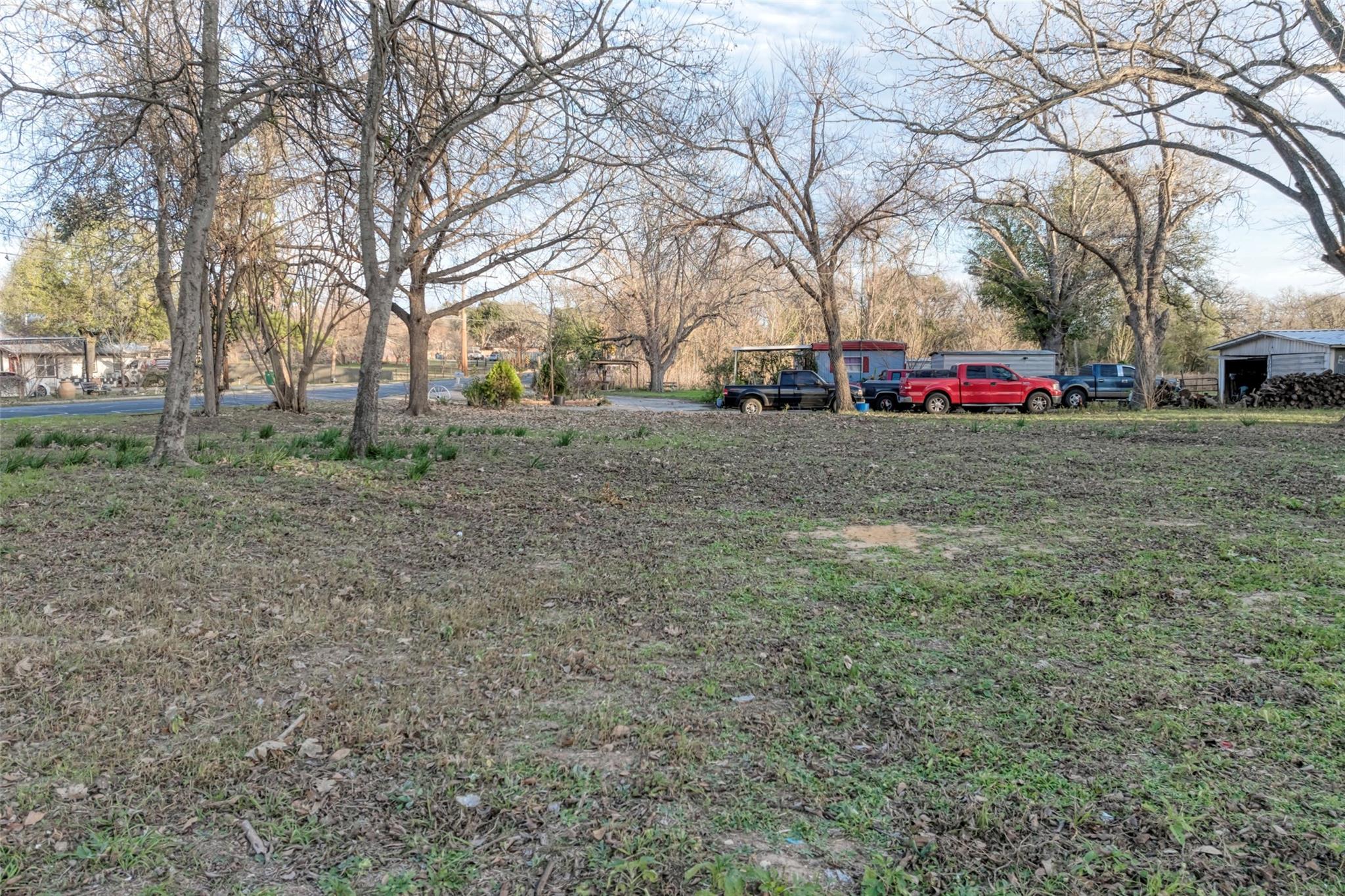 Lot 1 E Alamo Street Elgin TX 78621