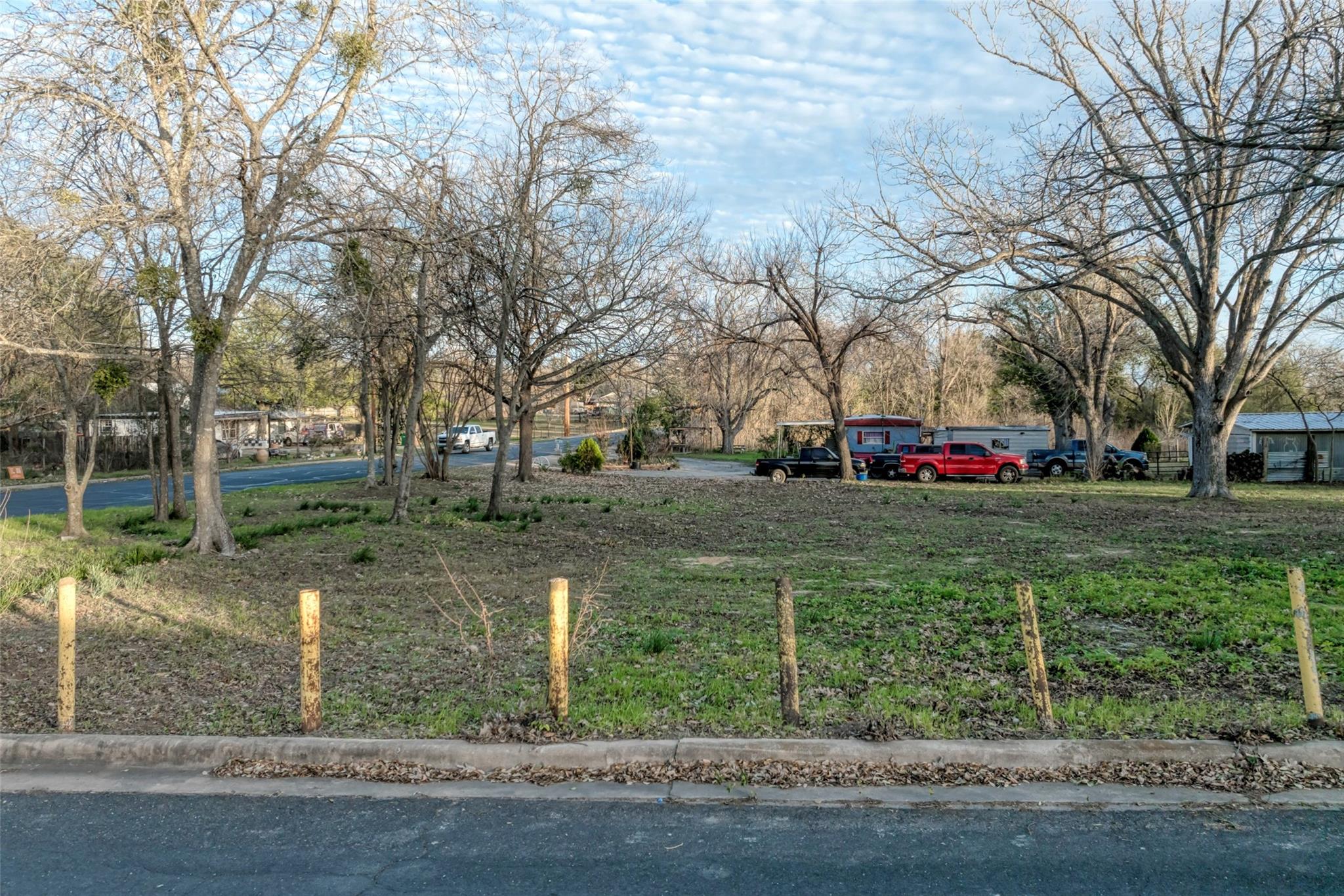 Lot 1 E Alamo Street Elgin TX 78621