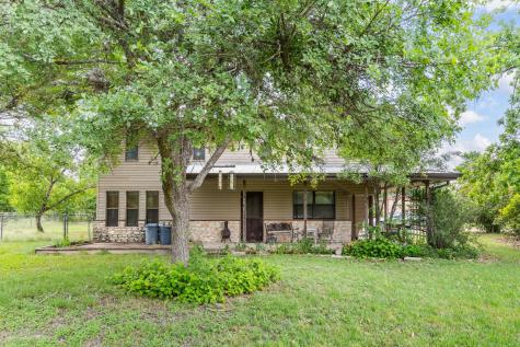 907 Horace Howard Drive San Marcos TX 78666
