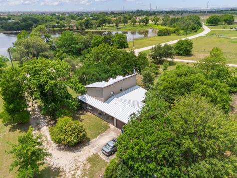 907 Horace Howard Drive San Marcos TX 78666