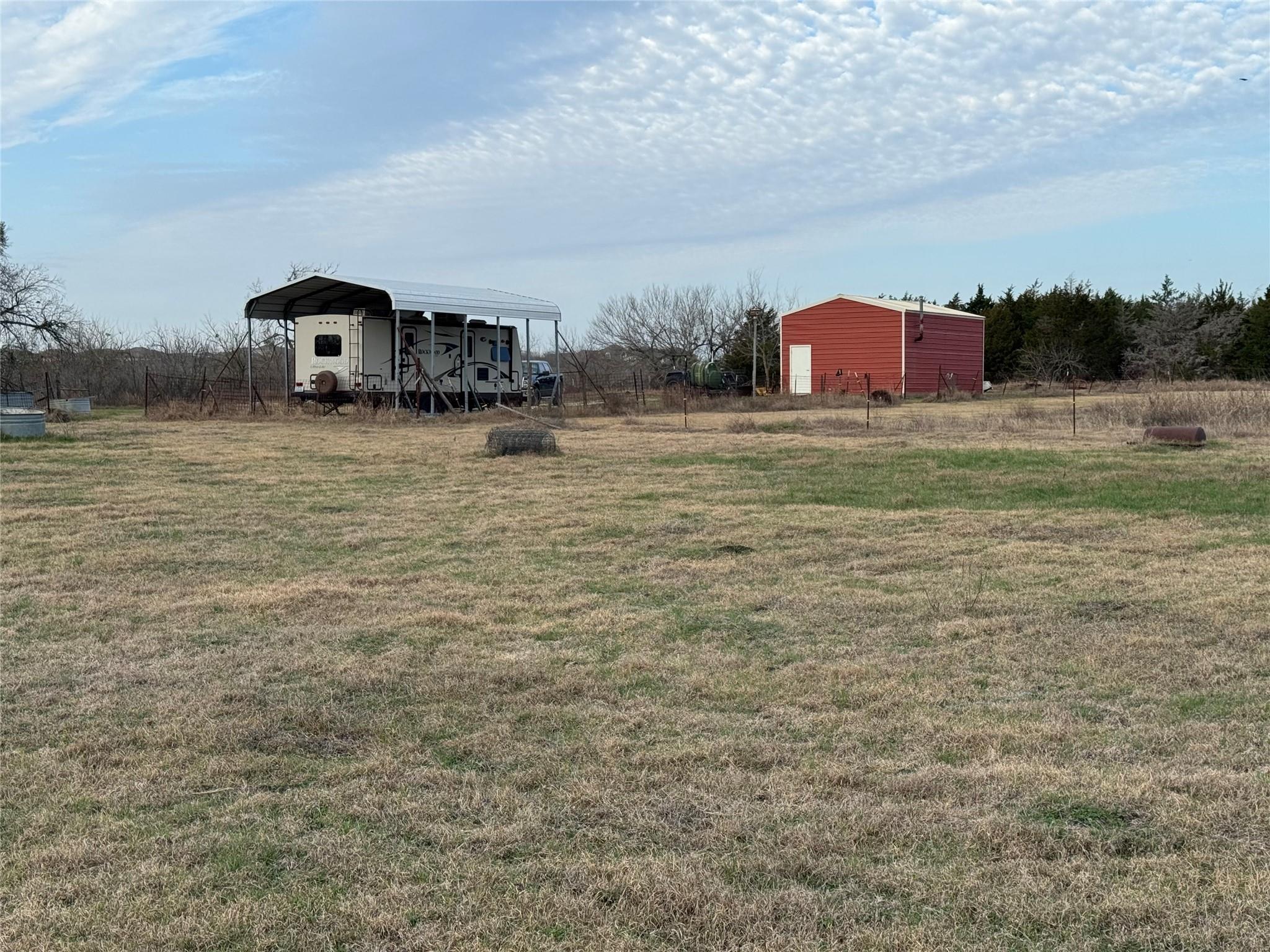 14831 Bois D Arc Lane Manor TX 78653