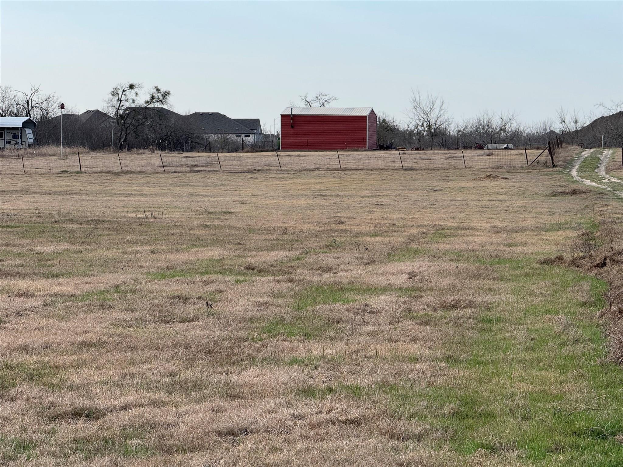 14831 Bois D Arc Lane Manor TX 78653