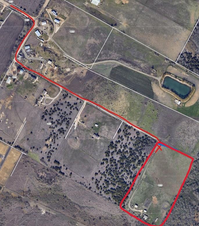 14831 Bois D Arc Lane Manor TX 78653