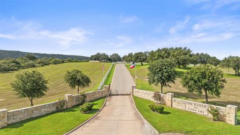 117 Hannahs Way Burnet TX 78611