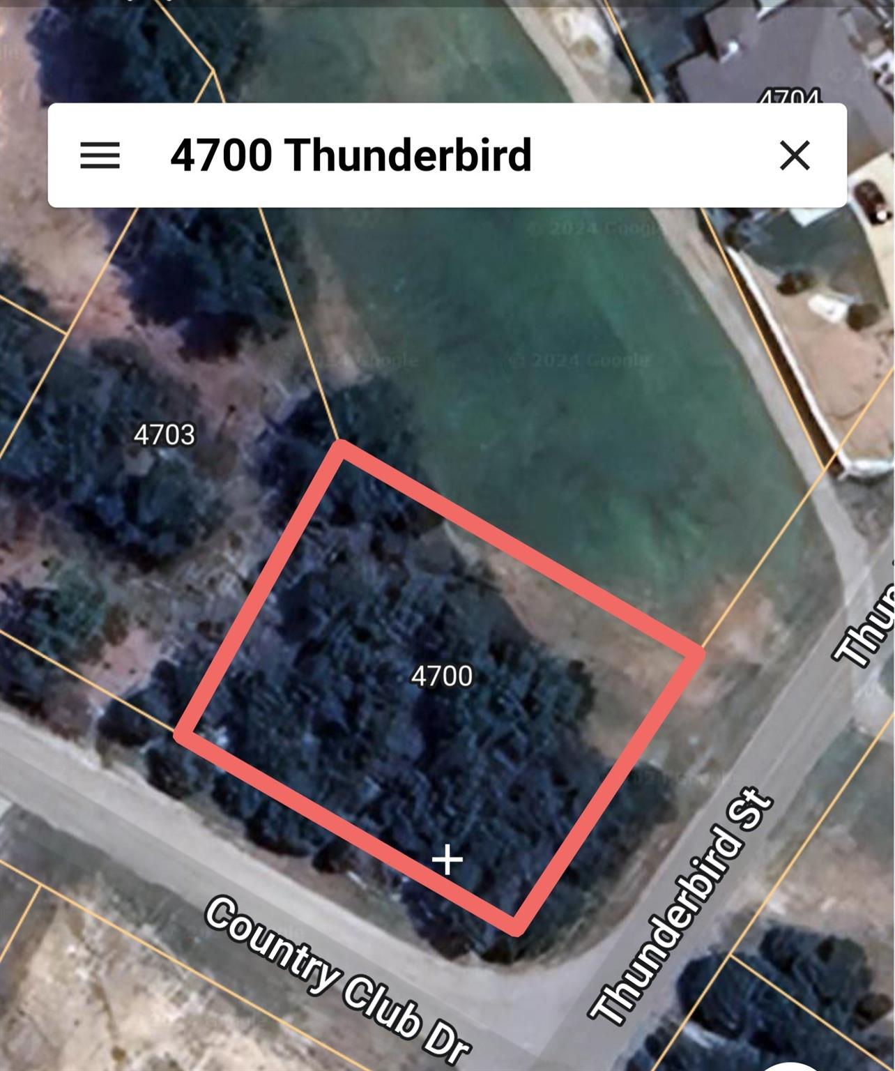 4700 Thunderbird Lago Vista TX 78645