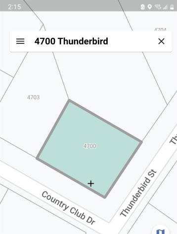 4700 Thunderbird Lago Vista TX 78645