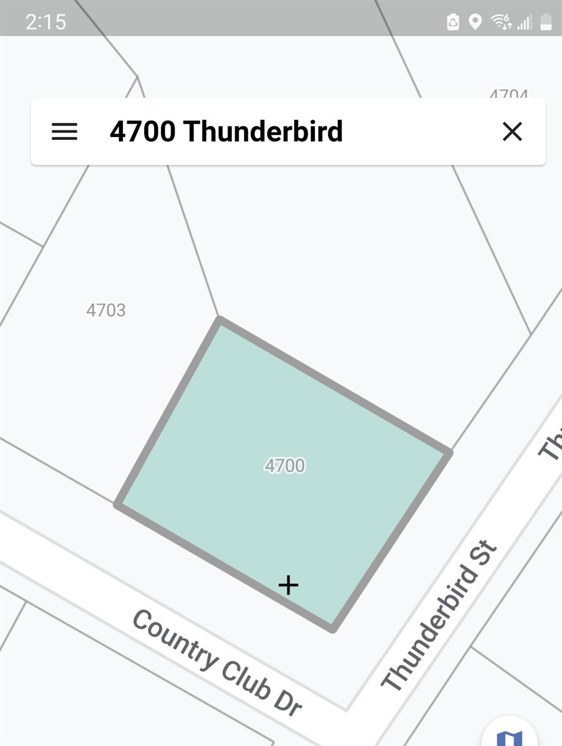 4700 Thunderbird Lago Vista TX 78645