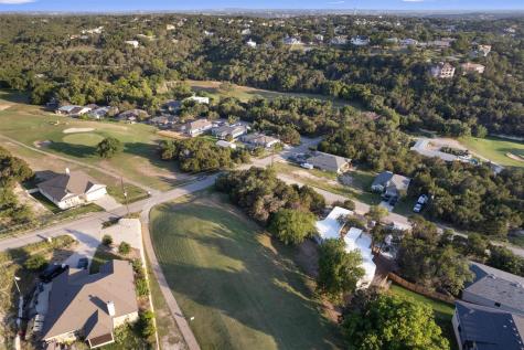 4700 Thunderbird Lago Vista TX 78645