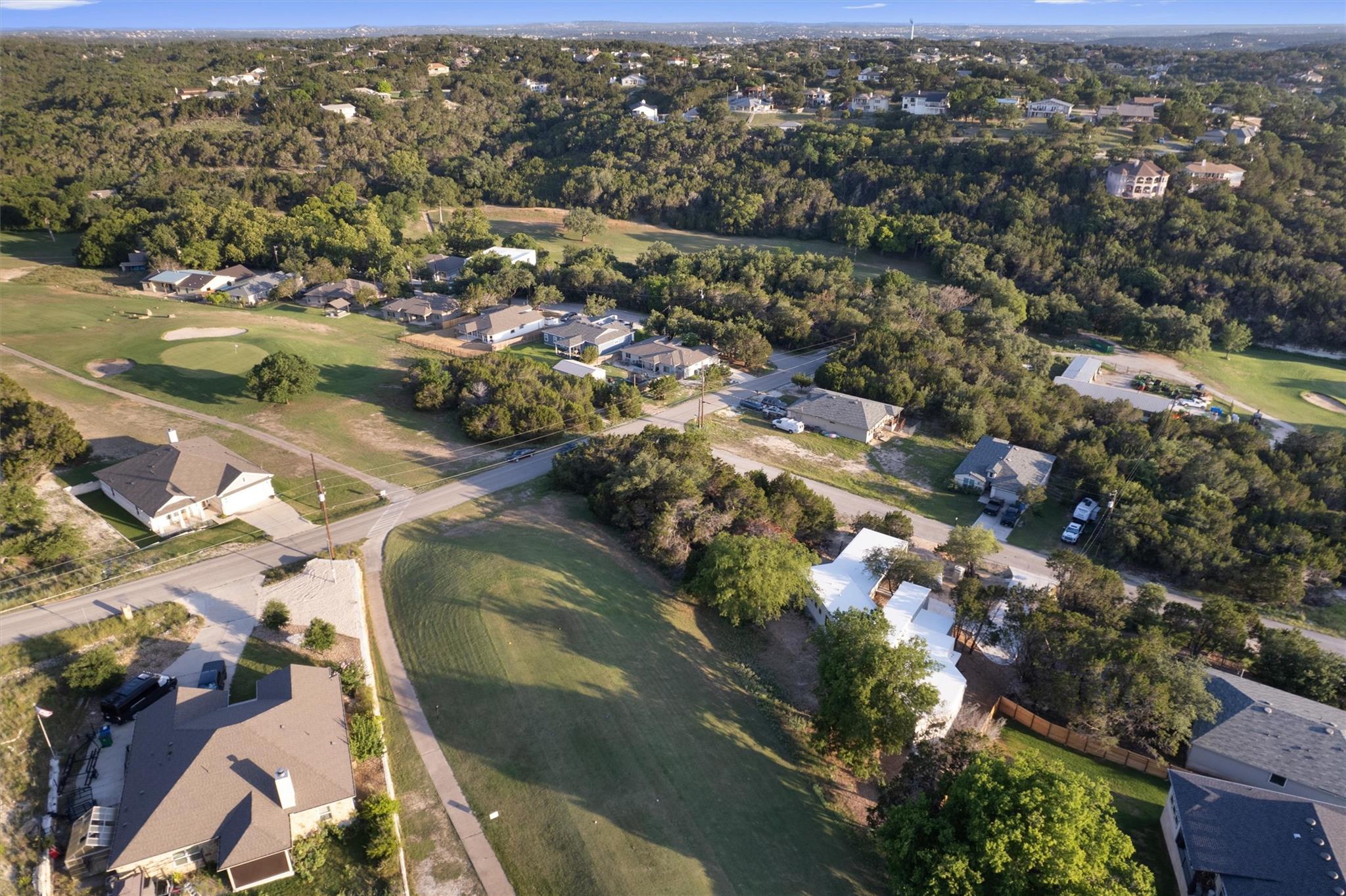 4700 Thunderbird Lago Vista TX 78645
