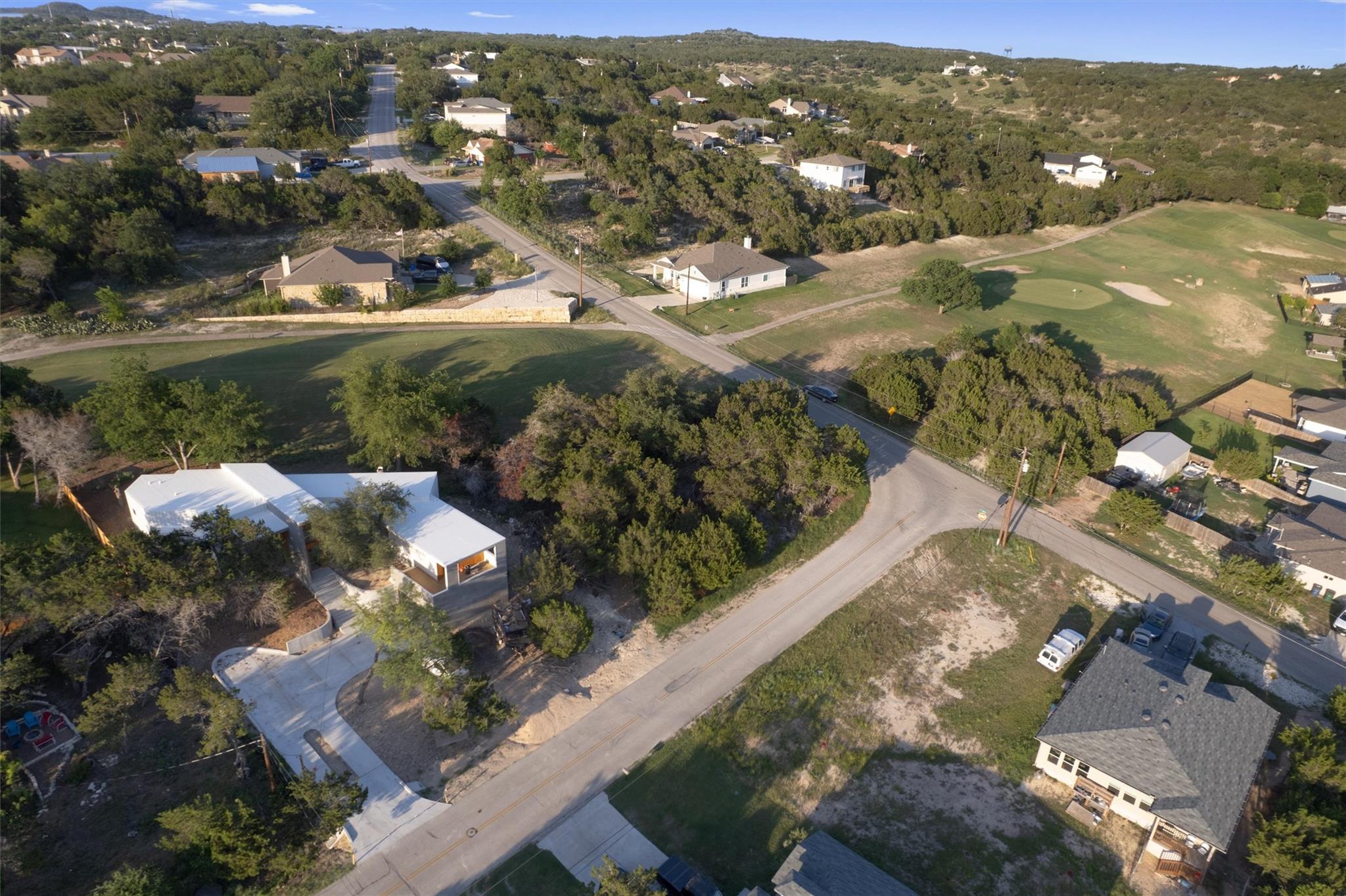 4700 Thunderbird Lago Vista TX 78645