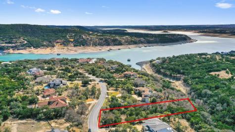 16912 Northlake Hills Drive Jonestown TX 78645