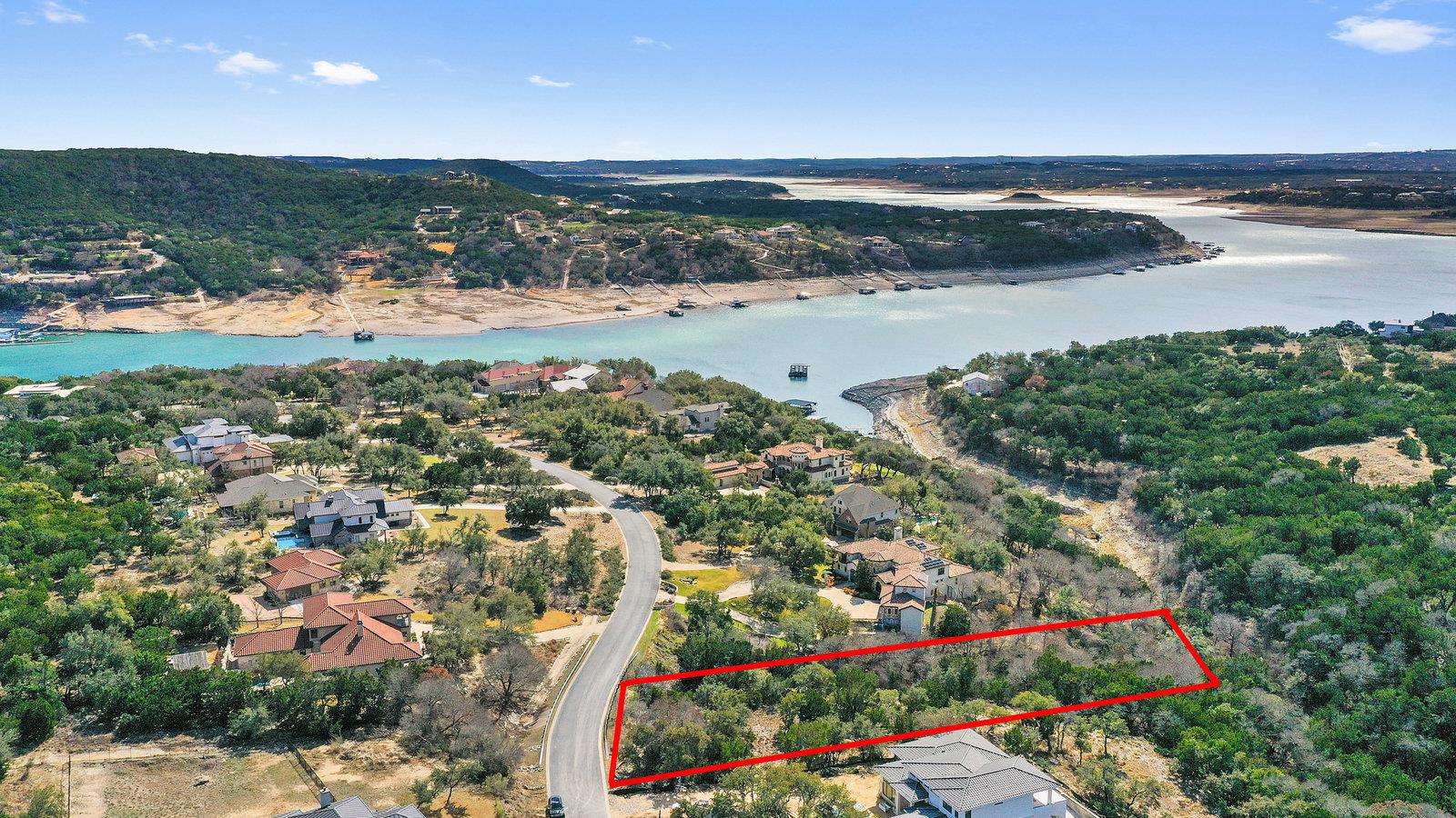 16912 Northlake Hills Drive Jonestown TX 78645