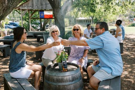 9A Rivers Edge At Gruene New Braunfels TX 78132