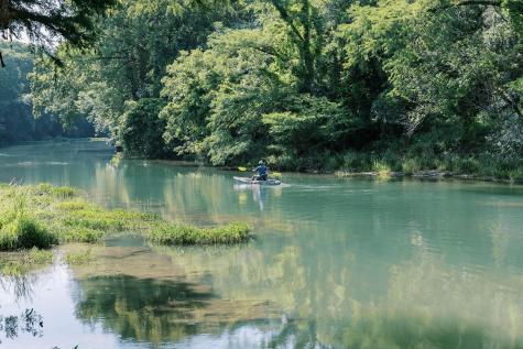 9A Rivers Edge At Gruene New Braunfels TX 78132