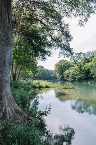 9A Rivers Edge At Gruene New Braunfels TX 78132