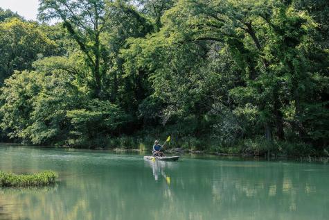 9A Rivers Edge At Gruene New Braunfels TX 78132